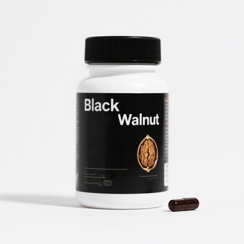 Black Walnut Tablets